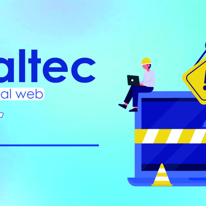 CODALTEC actualiza el portal web CASUR CODALTEC actualiza el portal web CASUR