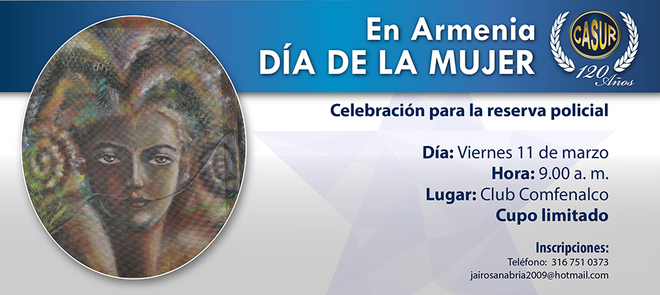 160303 Dia mujer Arrmenia