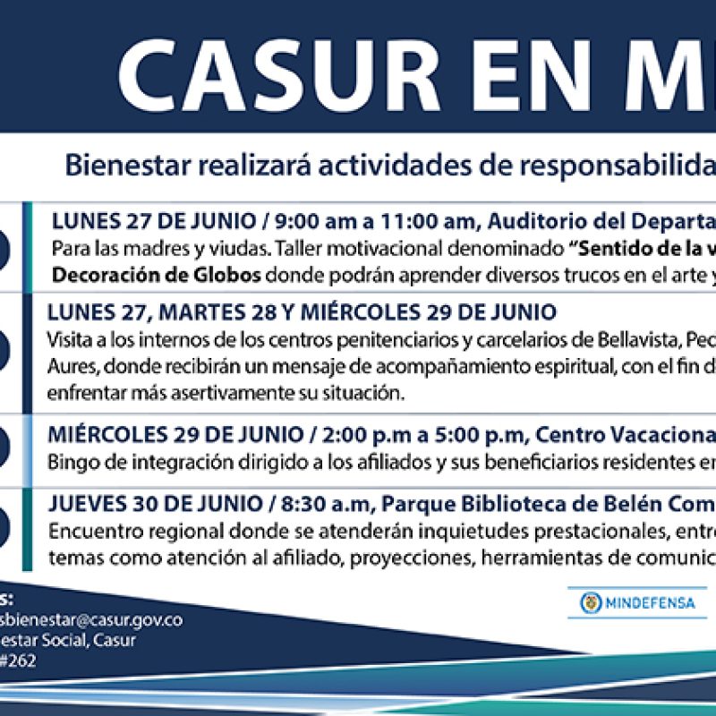 MEDELLIN MEDELLIN