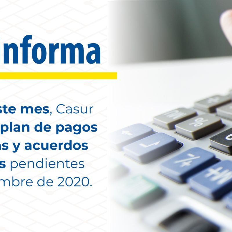Casur-informaWeb