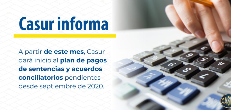 Casur-informaWeb