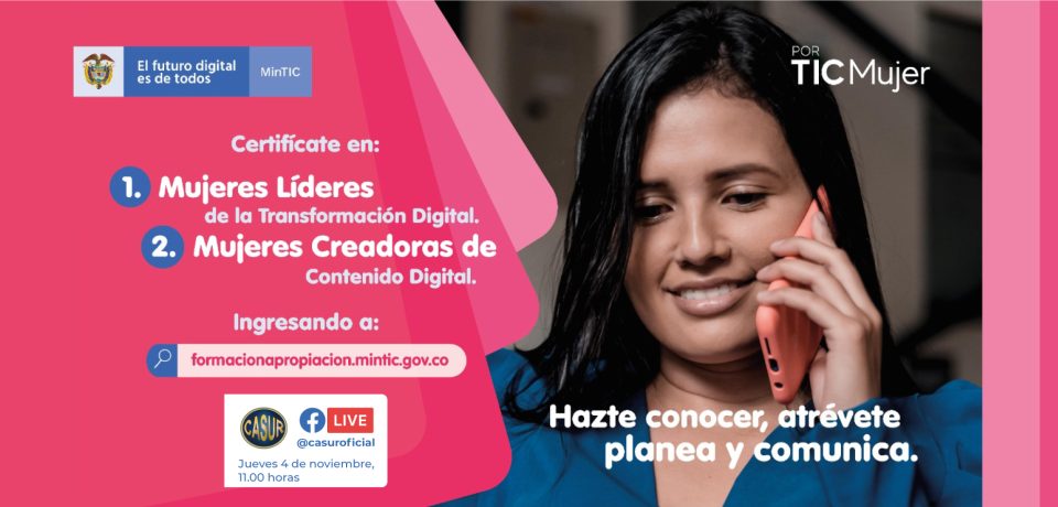 Charla-TICWeb