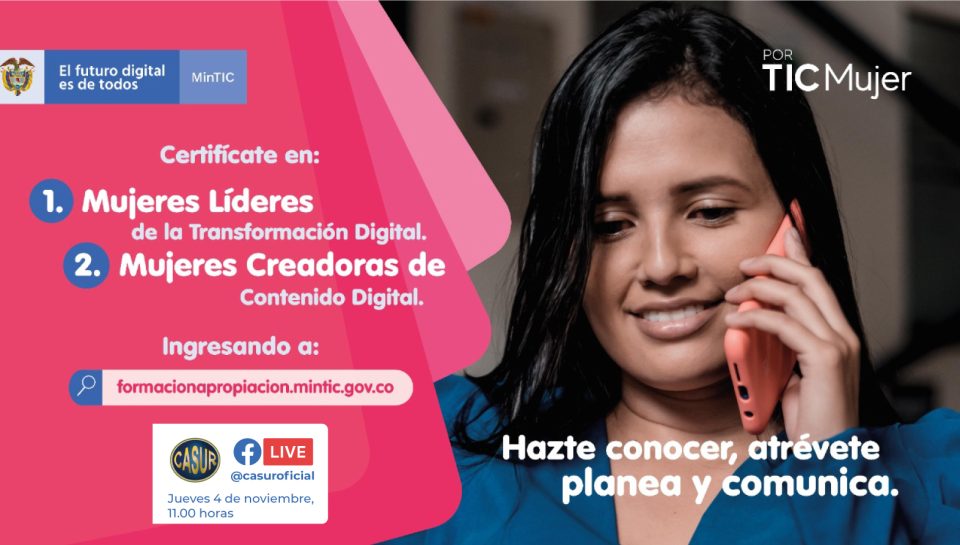Charla-TICWeb