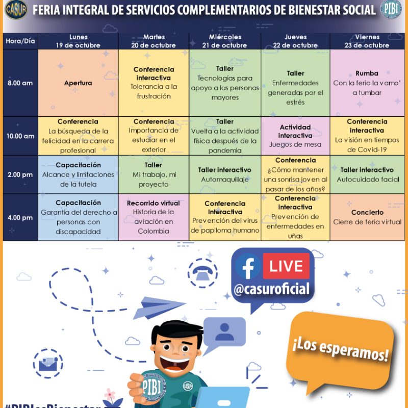 CronogramaFeriaDeServicios3 CronogramaFeriaDeServicios3