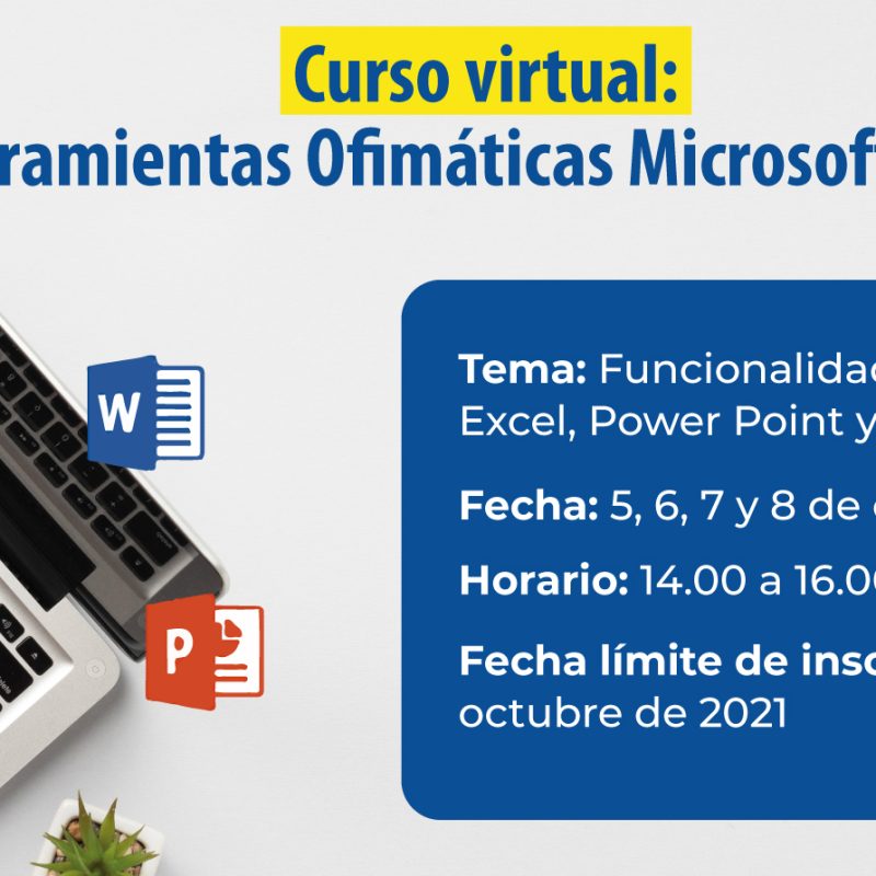 Curso-officeWeb