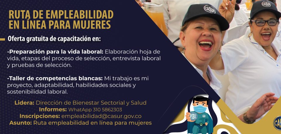 EmpleabilidadWeb