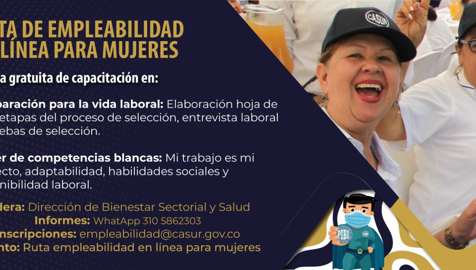 EmpleabilidadWeb