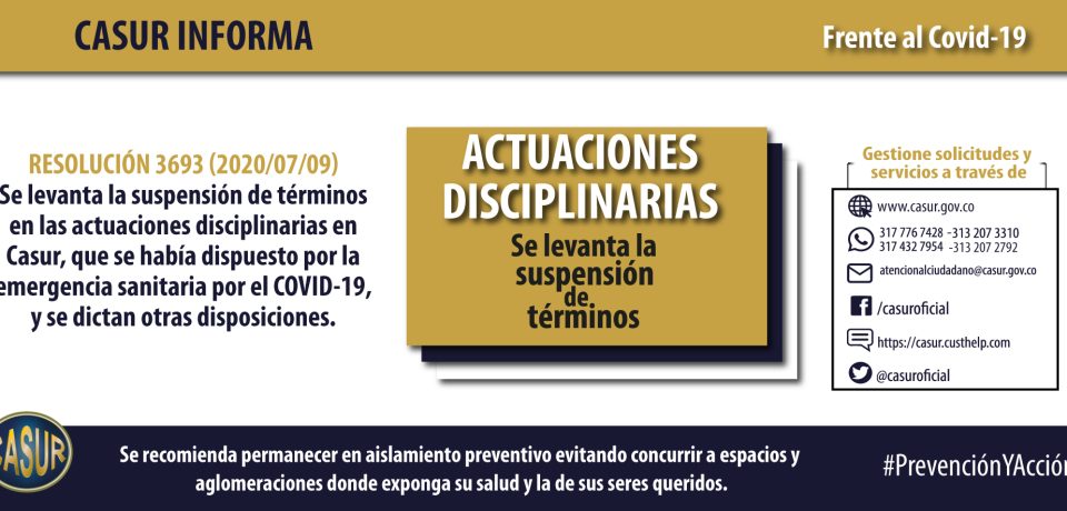 LevantaSuspension