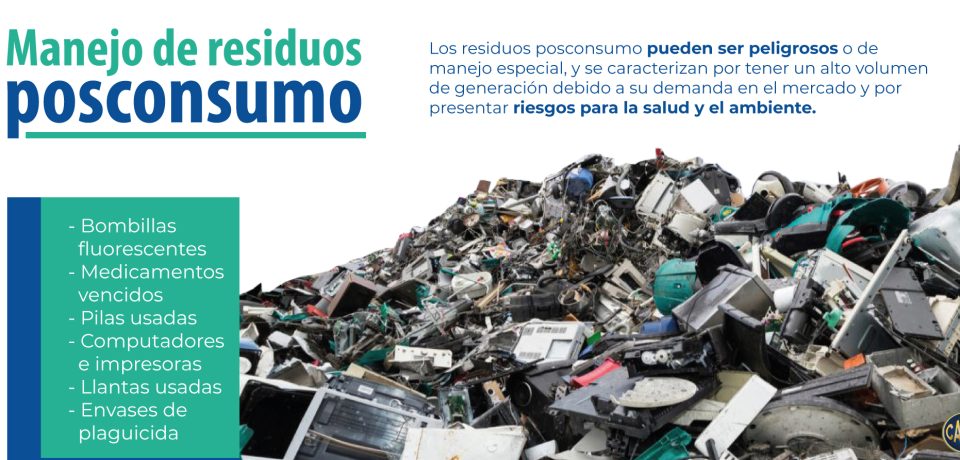 ResiduosPosconsumoWeb