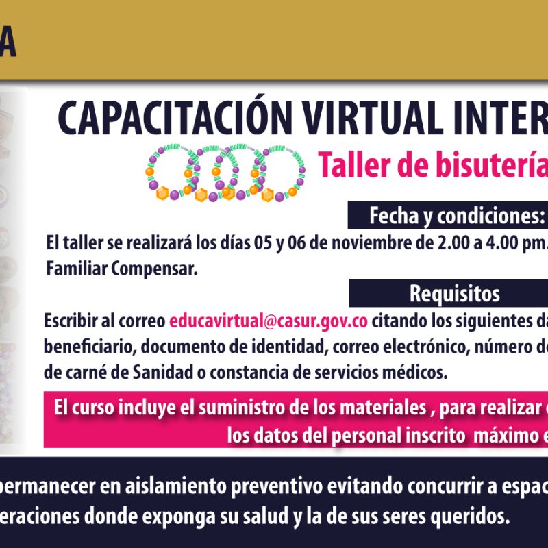 Taller-BisuteriaWeb