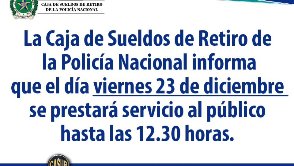 aviso