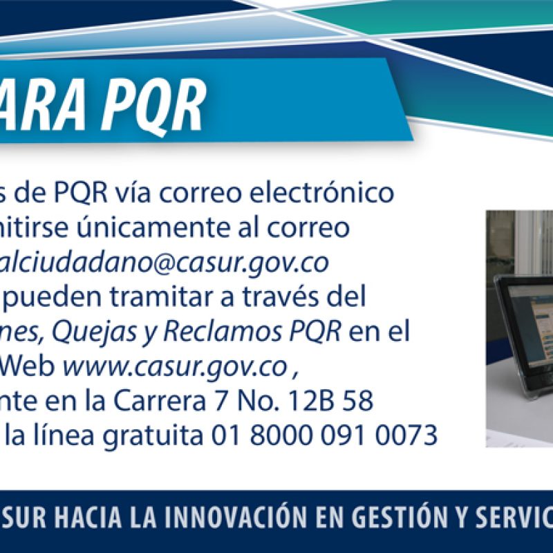 canales-pqr