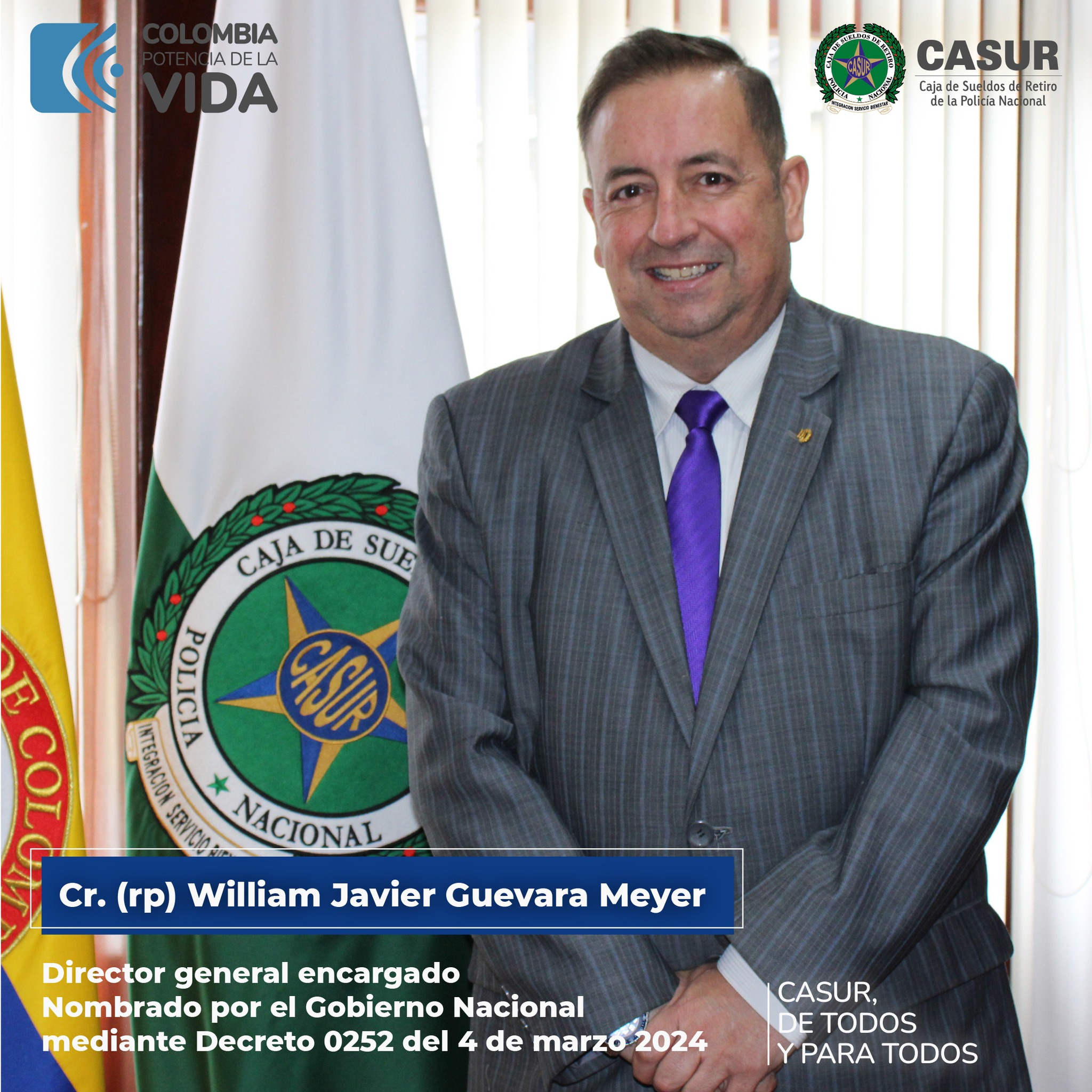 Noticias 2024 Casur