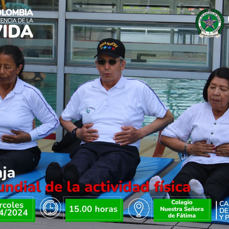 20240404 Día mundial actividad física Tunja mini