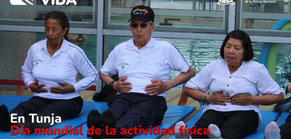 20240404 Día mundial actividad física Tunja mini