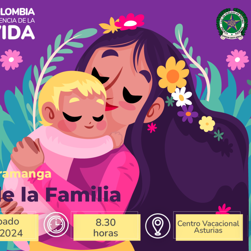 20240605 Día de la familia Bucaramanga mini
