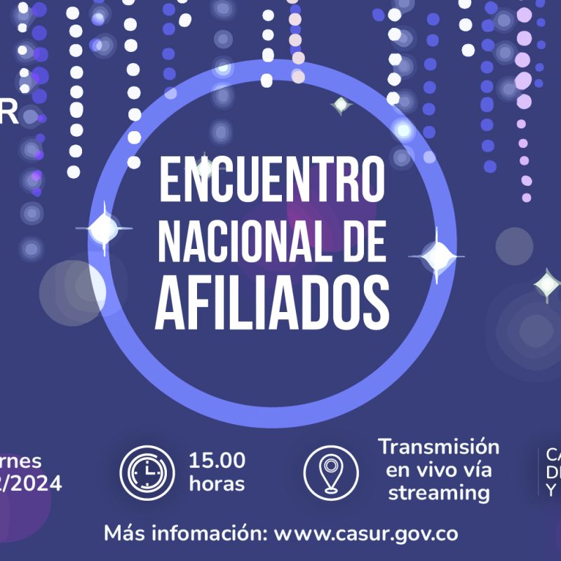 20241204 Encuentro nacional de afiliados mini noticia 20241204 Encuentro nacional de afiliados mini noticia