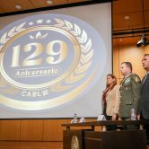 Aniversario 129