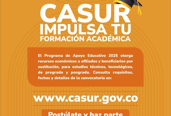 Casur académica