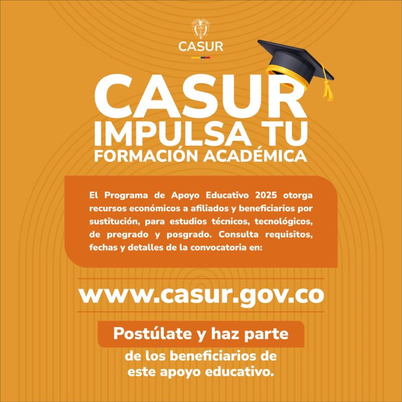 Casur académica Casur académica