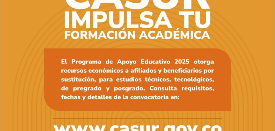 Casur académica