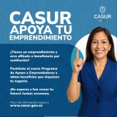 Casur emprendimiento