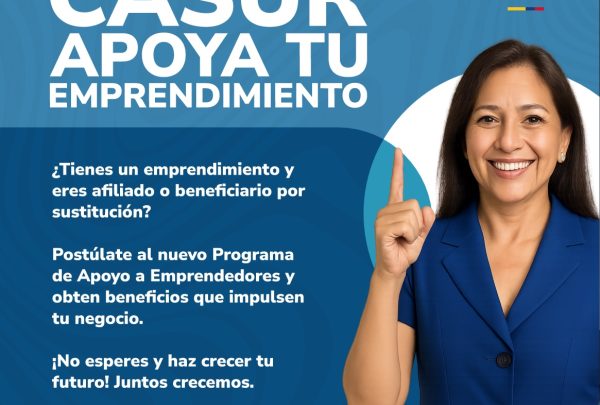 Casur emprendimiento