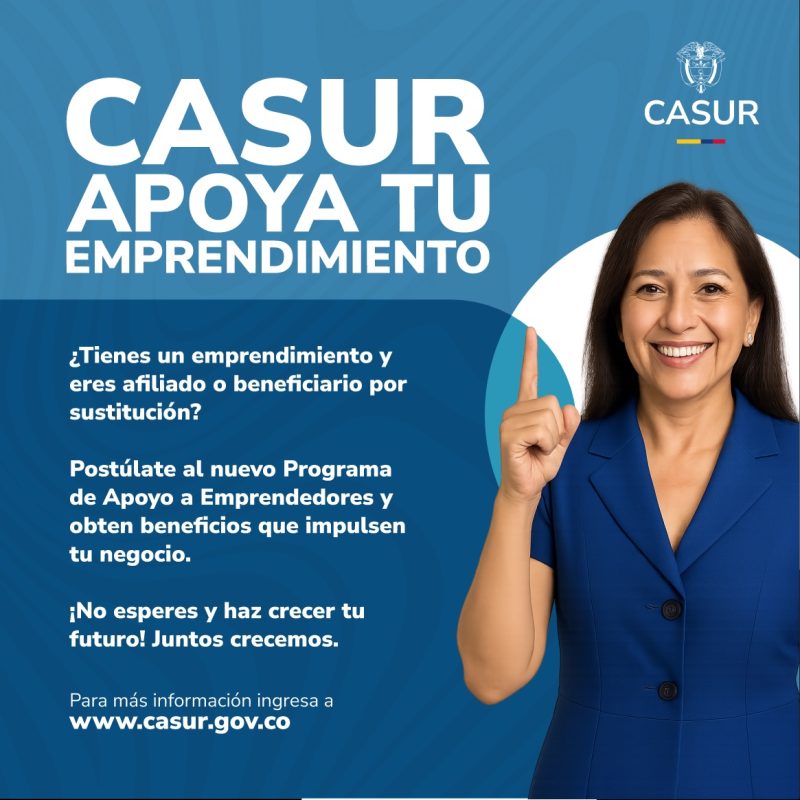 Casur emprendimiento Casur emprendimiento