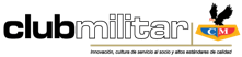 Ir al Club Militar. ClubMilitar