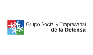 Ir a GSED. GrupoSocialEmpresaroalDefensa