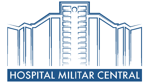 Ir a Hospital Militar Central. HospitalMilitarCentral