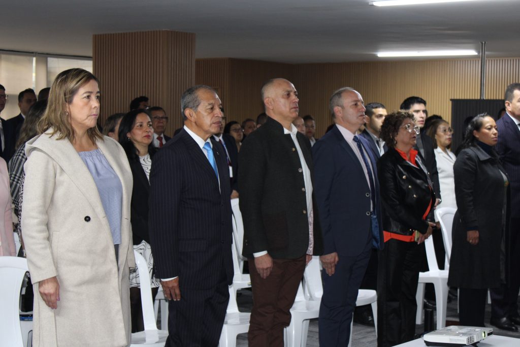 Casur conmemora el Día del Veterano destacando su legado institucional 7 1