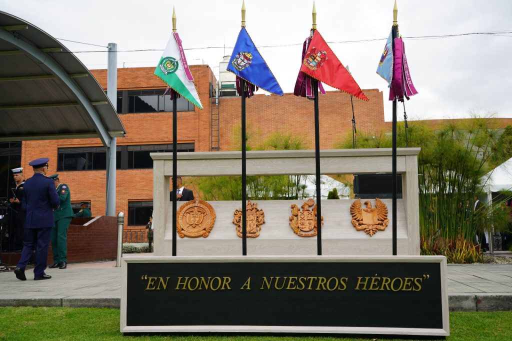 Casur conmemora el Día del Veterano destacando su legado institucional 4 WhatsApp Image 2025 10 10 at 2.32.17 PM
