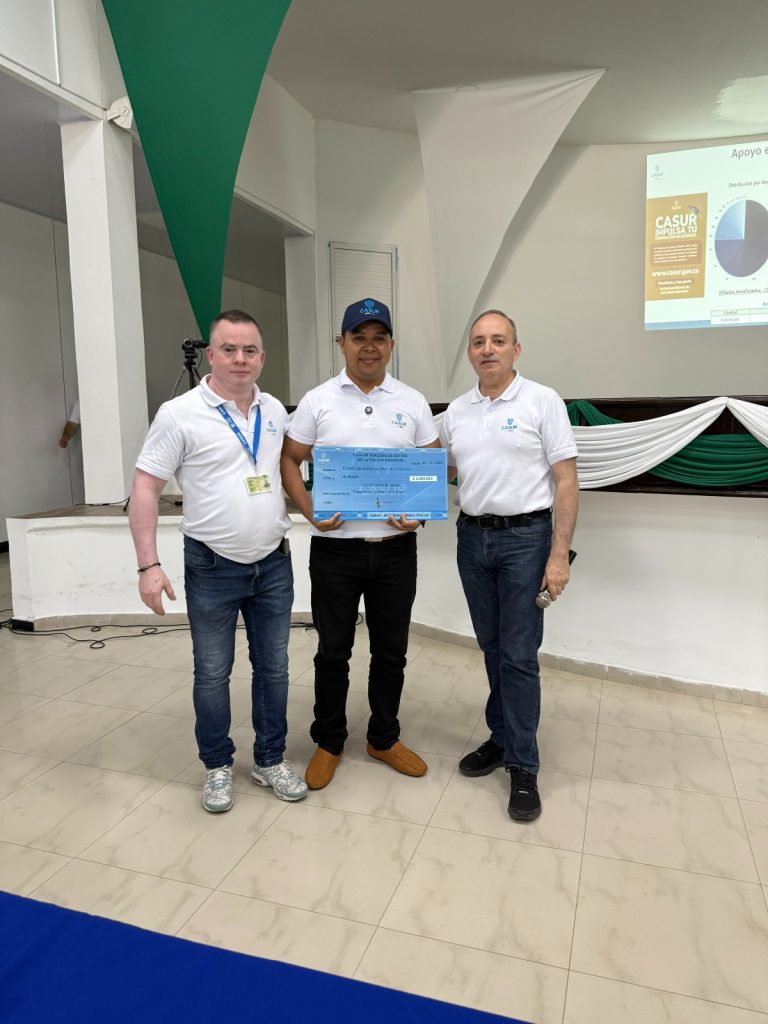 Casur sigue cerca de sus afiliados en las regiones 4 WhatsApp Image 2025 10 28 at 4.46.14 PM