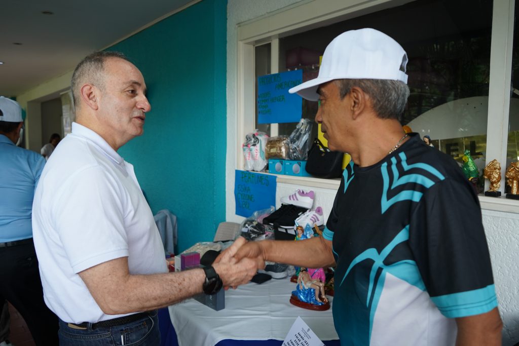 Casur fortalece su cercanía con los afiliados durante encuentro territorial en Girardot 6 DSC01835