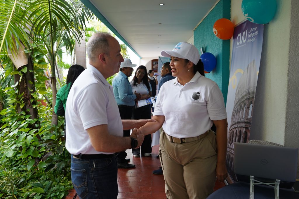 Casur fortalece su cercanía con los afiliados durante encuentro territorial en Girardot 4 DSC01842