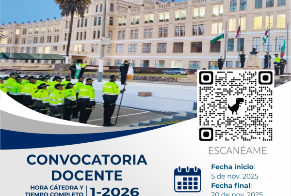 banner convocatoria docente 2026 redes