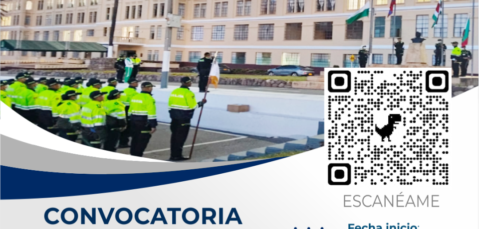 banner convocatoria docente 2026 redes