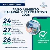 20260414 Pago Aumento y Retroactivo