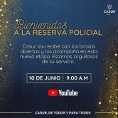 Piezas Externas 2026