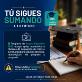 20260826 Apoyo educativo portal