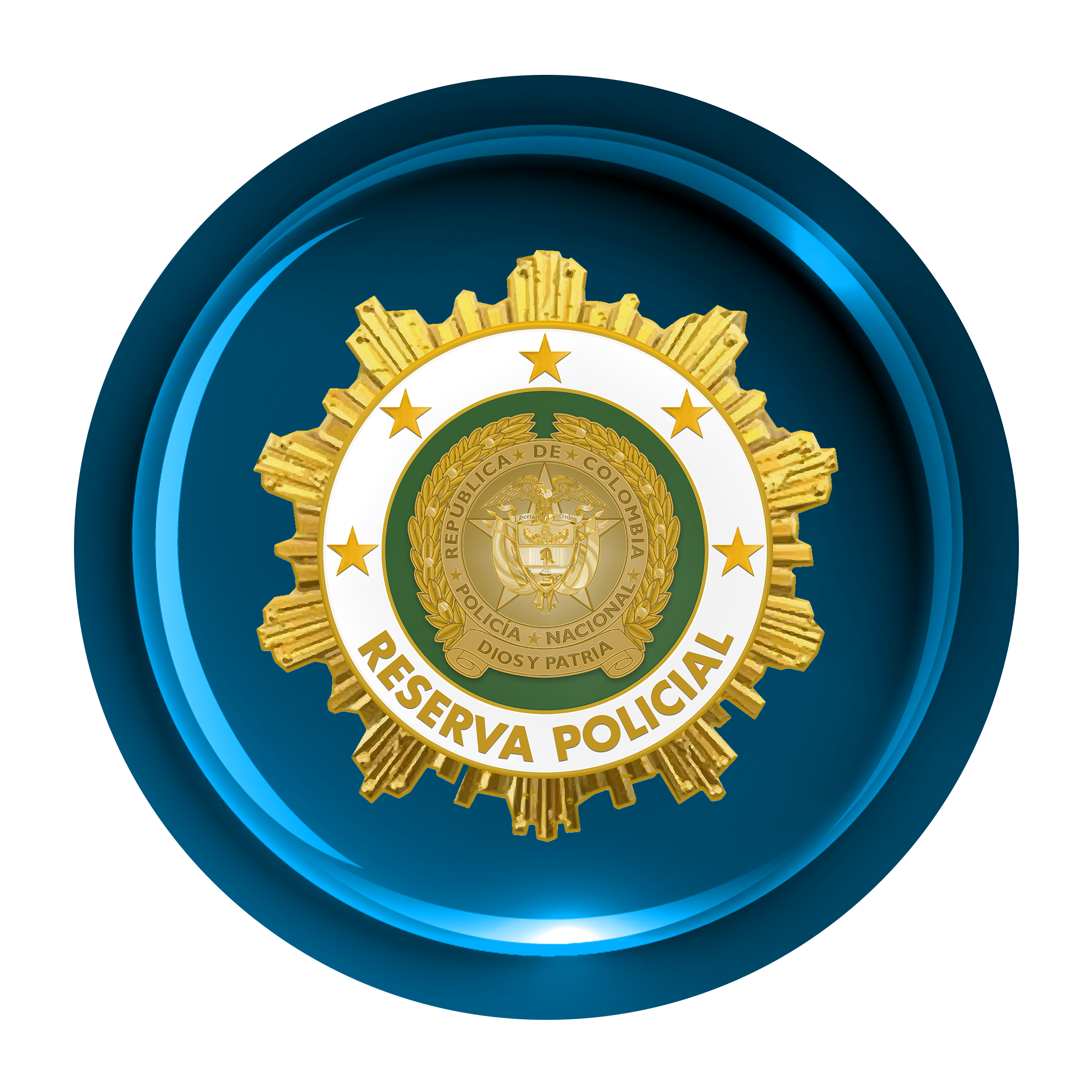 RESPOL Policía Nacional